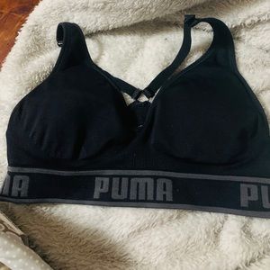 Puma sport bra